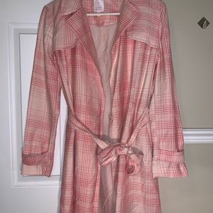 Lauren Conrad coat